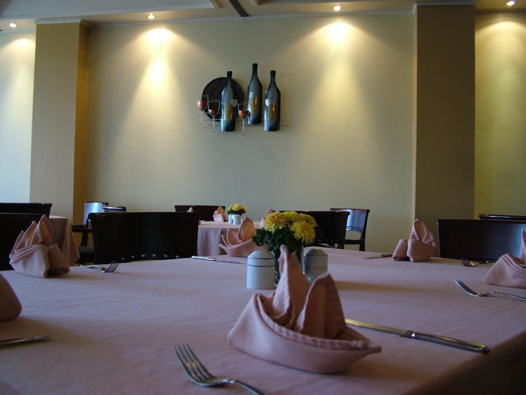 Ambassador Hotel & Casino Paramaribo Bagian luar foto