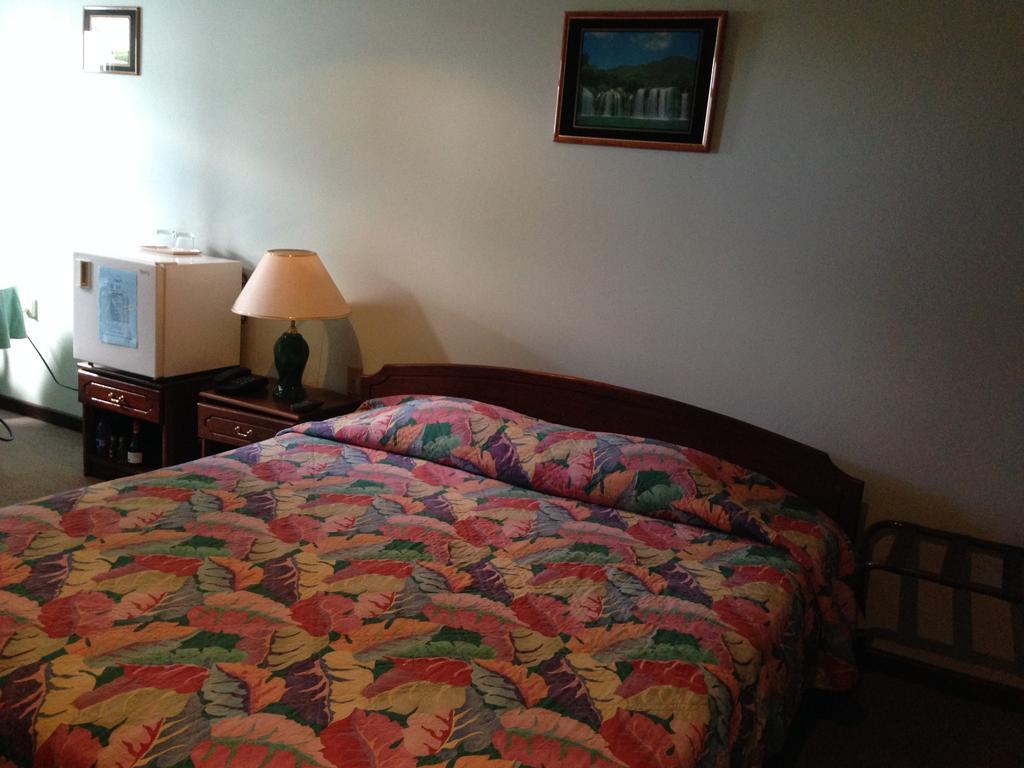 Ambassador Hotel & Casino Paramaribo Ruang foto