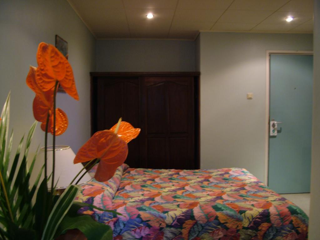 Ambassador Hotel & Casino Paramaribo Ruang foto