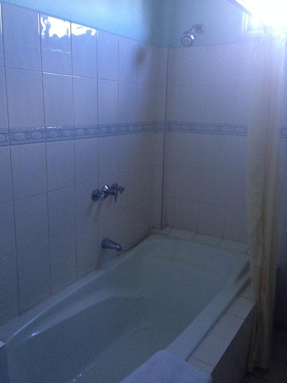 Ambassador Hotel & Casino Paramaribo Ruang foto